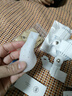冠愛(ài)（GUANAI）醫用腳趾矯正器大拇指外翻矯正器成人大腳趾頭腳骨分趾器可穿鞋 曬單實(shí)拍圖