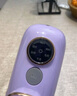 康佳小海豚掛燙機家用手持智能小型便攜電熨斗旅行家用殺菌除螨熨燙機新款 香芋紫【高溫除螨+智能溫控】 曬單實(shí)拍圖