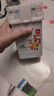得力馬克筆食品級兒童無(wú)毒可水洗學(xué)生美術(shù)不臟手雙頭水性水彩筆24色36色48彩色筆小學(xué)生不透色畫(huà)畫(huà)速干 【食品級雙頭三角桿】36色-可水洗無(wú)酒精 曬單實(shí)拍圖