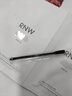 如薇（RNW）去黑頭鼻貼男女通用導出吸粉刺不撕拉溫和t區鼻頭黑頭清潔套裝 去黑頭鼻貼1盒5組 10片 曬單實(shí)拍圖