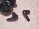 QCY N60 入耳式主動(dòng)降噪-56dB自適應(yīng)藍(lán)牙耳機(jī) Hi-Res小金標(biāo)認(rèn)證快充超頻寬（蘋果17適用） 午夜黑 曬單實(shí)拍圖