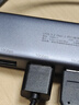 綠聯(lián)USB3.2擴展器10Gbps分線(xiàn)器多接口擴展塢 3.2Gen2高速四合一拓展塢HUB 筆記本臺式電腦延長(cháng)線(xiàn)轉換器 曬單實(shí)拍圖