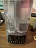 美的（Midea）1.6L安睡破壁機家用豆漿機全自動(dòng)免洗靜音降噪3-4人用 分體輕量杯不粘涂層料理榨汁機025 國家補貼 曬單實(shí)拍圖