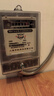 單相電表交流家用高精度智能電度表電能火表出租房220V 10（40） 性?xún)r(jià)比款-5（20）A 曬單實(shí)拍圖