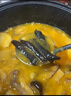 江船長(zhǎng) 正宗佛跳墻2.5斤 家庭聚會(huì) 加熱即食海參鮑魚大盆菜 中秋送禮 曬單實(shí)拍圖