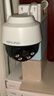 普聯(lián)（TP-LINK） 800萬(wàn)4K防水監控攝像頭家用監控器360度無(wú)死角帶夜視全景追蹤無(wú)線(xiàn)室外戶(hù)外網(wǎng)絡(luò )手機遠程IPC6Y82-A 曬單實(shí)拍圖