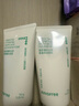 悅詩風(fēng)吟（Innisfree）綠茶洗面奶150g*2氨基酸泡沫男士女士控油清潔保濕 曬單實拍圖