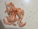 小海故事 磷蝦米 去頭磷蝦米凈含量250g/袋磷蝦干 源頭直發(fā)連云港海產(chǎn) 曬單實(shí)拍圖