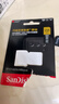 閃迪（SanDisk）256GB TF(MicroSD)內存卡 4K極速金卡A2 V30 U3行車(chē)記錄儀 運動(dòng)相機無(wú)人機 監控存儲卡 讀190MB/s 曬單實(shí)拍圖