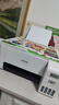 愛(ài)普生（EPSON） L3253  L3251打印復印掃描多功能一體機 彩色家用小型無(wú)線(xiàn)遠程辦公噴墨照片作業(yè)試卷墨倉式打印機 【官方標配】L3256白色丨打印成本低 官方標配（自帶一套墨水） 曬單實(shí)拍圖