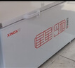 星星（XINGX）【銅管】星星牌冰柜商用大容量臥式全冷凍海鮮速凍冷柜肉類(lèi)囤貨大冰箱 茶葉密封保鮮柜節能冰箱 718升｜-40℃ 速凍 除霜 電子溫控【頂配款】 曬單實(shí)拍圖