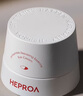海璞諾（HEPROA）眼霜淡化細紋提拉黑眼圈去眼袋緊致曬后修復抗皺眼霜20g禮盒裝 曬單實拍圖