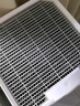 美的（Midea）森林家空氣凈化器深度分解除甲醛除菌除霧霾異味吸煙寵物凈化器過(guò)敏源新風(fēng)機 靜音家用大空間 【星澈空氣艙】KJ1000G-T1000 Lite 曬單實(shí)拍圖