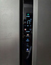 海爾（Haier）盛宴618升雙開(kāi)門(mén)對開(kāi)門(mén)冰箱電冰箱家用一級能效風(fēng)冷無(wú)霜大容量節能BCD-618WGHSSEDBL國家補貼20% 曬單實(shí)拍圖