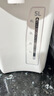 美的（Midea）【政府補貼】電熱水瓶熱水壺電水壺304不銹鋼水壺 5L控溫保溫恒溫開水壺電水壺?zé)畨谻olour201 曬單實拍圖