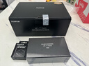 富士（FUJIFILM）X-T50/XT50 微單相機 4020萬(wàn)像素五軸防抖無(wú)反vlog相機 XC15-45mm套機 浩瀚銀[官方標配] 曬單實(shí)拍圖