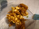 京鮮生 內蒙貝貝南瓜 凈重4.5斤(品種:盈凱) 單果240g+ 板栗香源頭直發(fā) 曬單實(shí)拍圖