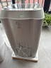 志高【熱銷Top1】脫水機單甩干脫水機干桶甩干機小型迷你家用甩干桶出租房宿舍大容量脫水桶烘干 8.6KG 【不銹鋼桶加厚款】質(zhì)保三年 曬單實拍圖