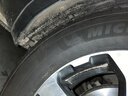 米其林（MICHELIN）汽車輪胎 235/65R17 108V 旅悅+ PRIMACY SUV+ 適配CR-V/豐田塞納 曬單實拍圖