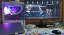 銘瑄（MAXSUN）MS-終結者 B760M D4 WIFI V2 支持DDR4 CPU 12600KF/13490F/14600KF（Intel B760/LGA 1700） 曬單實(shí)拍圖