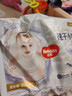 好奇（Huggies）金裝云感褲拉拉褲嬰兒尿不濕超薄成長(cháng)褲新生兒寶寶瞬吸干爽學(xué)步褲 2XL 1包 34片 【15kg以上】 曬單實(shí)拍圖