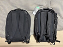 Bellroy澳洲 Transit Workpack Pro 22L 戶(hù)外商旅雙肩包電腦包 墨黑色 22L【熱銷(xiāo)】 曬單實(shí)拍圖