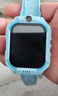 小天才蓋世新款電話(huà)手表兒童智能z8防水z9限量版男女孩3-12歲小學(xué)初中生禮物 藍色128G版【5G通雙攝+軟件下載+輔助學(xué)習】 曬單實(shí)拍圖