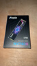 佰維（BIWIN）NV7400 SSD固態(tài)硬盤 NVMe固態(tài) m.2接口 2280固態(tài)硬盤NV7200 NV3500 X570筆記本臺式機(jī)電競游戲硬盤 【NV7400】PCIe4.0 NVMe2.0  曬單實(shí)拍圖