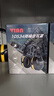 VIAN隔音耳罩防噪音睡眠神器降噪消音工業(yè)降噪防干擾耳機 10534耳罩 曬單實(shí)拍圖