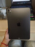全新未激活 iPad Pro 11英寸 2024款M4芯片 ipadpro 平板電腦 深空黑色 256G Wifi版 美版原封 曬單實(shí)拍圖