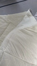 舒達（serta）全新妙樂(lè )扣彈簧系統床墊 升級美式墊層 厚28CM 致眠Pro 1.8米*2米 曬單實(shí)拍圖