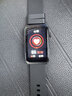 卡普倫血糖血壓血脂尿酸監(jiān)測血氧心電圖睡眠遠(yuǎn)程關(guān)愛藍(lán)牙通話健康手表 經(jīng)典黑【一鍵微體檢+血壓血脂尿酸】 曬單實(shí)拍圖