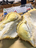 京鮮生 進(jìn)口金枕頭榴蓮 凈重3-4斤 1個(gè)裝  鮮果 生鮮 新鮮水果 曬單實(shí)拍圖