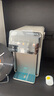 美的（Midea）小魔方pro電熱水瓶電水瓶飲水機 燒水壺電熱水壺316L 風(fēng)冷保溫恒溫一體0塑料可拆國家補貼31FPro 曬單實(shí)拍圖