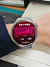 HUAWEI WATCH GT 6 Pro 琥珀棕 46mm華為智能手表全新騎行體驗21天超長(cháng)續航藍寶石玻璃&鈦合金GT5Pro升級 曬單實(shí)拍圖