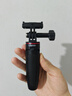ulanzi【優(yōu)籃子】大疆 action5pro/4配件 Osmo360支架手持運動(dòng)相機自拍桿三腳架gopro13/12延長(cháng)桿 MT-09手持自拍桿三腳架【25cm】 曬單實(shí)拍圖