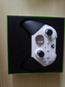 微軟（Microsoft）Xbox無(wú)線(xiàn)游戲手柄 Elite 2精英2代二代 白色青春版 無(wú)線(xiàn)控制器 藍牙 PC/平板/手機 Steam 明末 曬單實(shí)拍圖