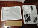 酷開(kāi) 創(chuàng  )維電腦 27英寸高清一體機電腦 辦公臺式主機（12代酷睿i5-12450H 16G 512G WiFi 藍牙）白 曬單實(shí)拍圖