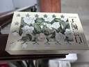 保寶龍白蘭梔子香磚隱藏式車載植物香薰車用除異味香水車內(nèi)高端香氛 曬單實拍圖