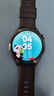 HUAWEIWATCH GT 6 雅丹黑 46mm智能手表多維情緒健康全新騎行體驗21天超長續(xù)航華為GT6手表GT5升級 曬單實拍圖