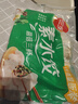 三全素水餃菌菇三鮮水餃1kg約54只 蒸餃煎餃早餐生鮮速食食品速凍餃子 曬單實(shí)拍圖