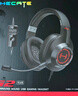 漫步者（EDIFIER）HECATE G2有線(xiàn)專(zhuān)業(yè)版USB7.1聲道游戲耳機電競耳麥頭戴式電腦網(wǎng)課辦公麥克風(fēng)吃雞耳機帶線(xiàn)控 白色 曬單實(shí)拍圖
