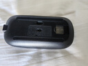 斯泰克（stiger）無(wú)線(xiàn)藍牙鼠標 可充電輕音雙模便攜筆記本適用于華為蘋(píng)果榮耀ipad平板電腦臺式機辦公游戲 Type-C口 曬單實(shí)拍圖