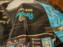 幫寶適【新生兒頂配】黑金幫嬰兒紙尿褲尿不濕尿片尿布添加真蠶絲XL52 曬單實(shí)拍圖