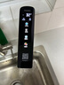 海爾（Haier）8年真長(cháng)效1400G鮮活水promaxR889凈水器政府補貼廚下反滲透瞬時(shí)流速進(jìn)口膜母嬰直飲家用 曬單實(shí)拍圖
