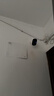 神眸無(wú)線(xiàn)攝像頭家門(mén)口用監控器國家補貼免插電免打孔磁吸室內入戶(hù)小型錄像高清充電長(cháng)待機手機遠程夜視 曬單實(shí)拍圖