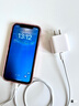 Apple/蘋(píng)果 iPhone 16（A3288）128GB 白色 支持移動(dòng)聯(lián)通電信5G 雙卡雙待手機 曬單實(shí)拍圖
