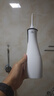 拜爾 M4專(zhuān)業(yè)沖牙器 手持式水牙線(xiàn)家用電動(dòng)聲波去除超正畸專(zhuān)用牙齒清潔洗牙神器 送女男朋友 曬單實(shí)拍圖