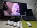 雷神黑武士23.8英寸2K240Hz原生 Fast IPS 硬件低藍(lán)光 HDR450nit 游戲電競升降旋轉(zhuǎn)顯示器JQ24F240L 曬單實拍圖