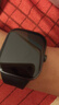 小米（MI）REDMI Watch 5 典雅黑 國家補貼 澎湃OS 2 心率血氧監測 藍牙通話(huà) 紅米手表5 智能手表 小米汽車(chē) 曬單實(shí)拍圖